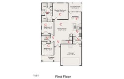 60 Boston River Drive, Dunn, NC 28334