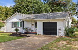 948 S 1st Street, Mayfield, KY 42066