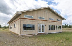 9 N Dover Rd, Medical Lake, WA 99022