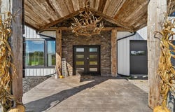 5304 SAMPSON Road, ABRAMS, WI 54101