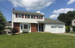 2504 CHURCH ROAD, CINNAMINSON, NJ 08077
