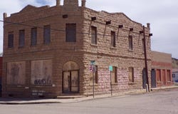 102 E Main, Aguilar, CO 81020