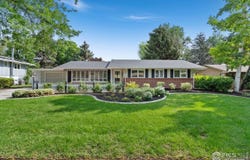816 Buckeye St, Fort Collins, CO 80524