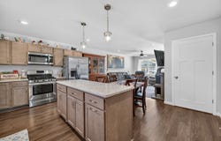 1916 Eggum Road, Mount Horeb, WI 53572