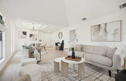 2237 Oak Bluff Drive, Flower Mound, TX 75028