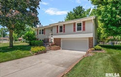 2629 Lemont Drive, Springfield, IL 62704
