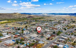 701 E Park Avenue, Anaconda, MT 59711