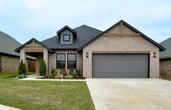 4808 Sand Lily Lane, Edmond, OK 73034
