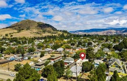 347 Branch Street, San Luis Obispo, CA 93401