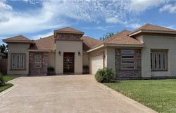 2112 Ginger Avenue, Weslaco, TX 78596
