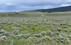 Tract 10 Steel Creek RD, Wisdom, MT 59761
