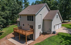 1013 Birdie Drive, Mt Vernon, IL 62864