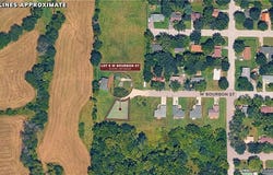 W Bourbon Street lot: 6, Eldon, MO 65026