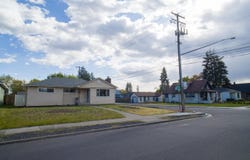 604 E Queen Ave, Spokane, WA 99207
