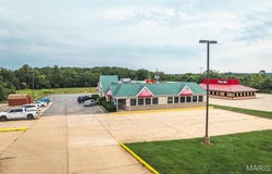 60 Hwy P, Cuba, MO 65453