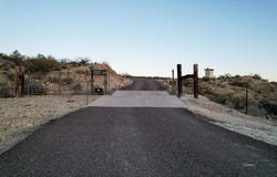 9628 W Minor Court, Pima, AZ 85543
