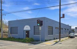 1000 Chanslor AVE, RICHMOND, CA 94801