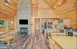 350 Pinnacle Drive, Gatlinburg, TN 37738