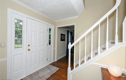 813 SILVERBERRY LANE, HUDSON, OH 44236
