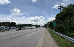0 s main St, Danville, VA 24541
