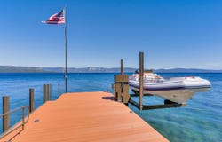 4250 North Lake Boulevard, Carnelian Bay, CA 96140