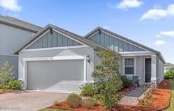157 Links Terrace Boulevard, Daytona Beach, FL 32124