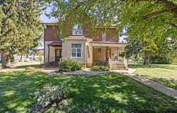 910 Meridian, Tipton, IA 52772