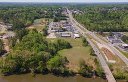 S Main Street, Lillington, NC 27546