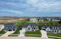 5807 NE Sherman Court, Ankeny, IA 50021