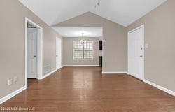 6835 Maury Drive, Olive Branch, MS 38654