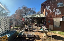 701 Midway Drive, Springtown, TX 76082