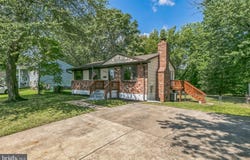 14916 CONCORD DRIVE, WOODBRIDGE, VA 22193