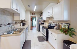 1701 S High, Brady, TX 76825