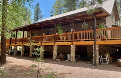 8 County Road 2083, Alpine, AZ 85920