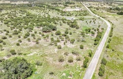 Tbd Lot 2 Boswell Court, Lipan, TX 76462