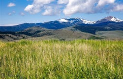 Tract 3 and 4 Shining Mountains W, McAllister, MT 59740
