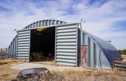 000 RD UU, Holly, CO 81047