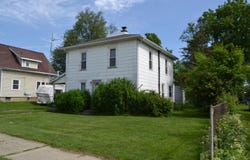 285 E Chicago Boulevard, Britton, MI 49229