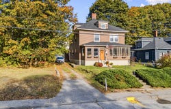 328 Pine Street, Rumford, ME 04276