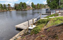 1100 DRAGER RD, Eagle River, WI 54521