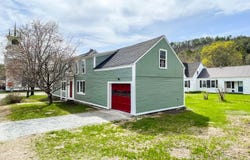 48 Cross Street, Newbury, VT 05051