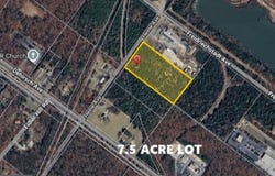 301 HEINE AVENUE, WOODBINE, NJ 08270