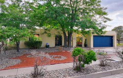 5409 CANDLEWOOD Court NE, Albuquerque, NM 87111