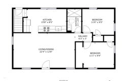 1414 W 14th Street, Junction City, KS 66441