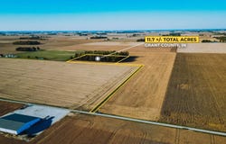 8011 S 800 W, Fairmount, IN 46928