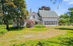 597 Falls Bridge Road, Blue Hill, ME 04614