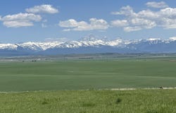 9595 RIVER RIM RANCH Road, Tetonia, ID 83452