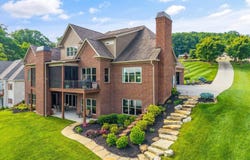 436 Silent River Lane, Loudon, TN 37774