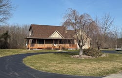 4921 White Road, Williamsburg, MI 49690