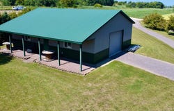 48479 Baileys Bay Road, Big Stone City, SD 57216
